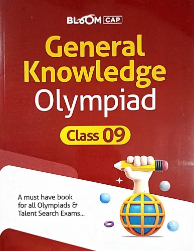 General Knowledge Olympiad-9