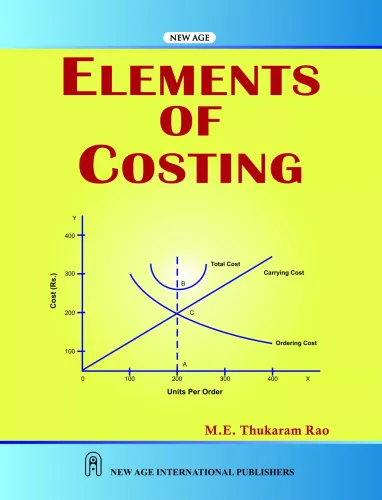 Elements of Costing