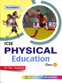 Icse Physical Education-10