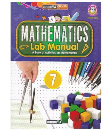 Mathematics Lab Manual-7