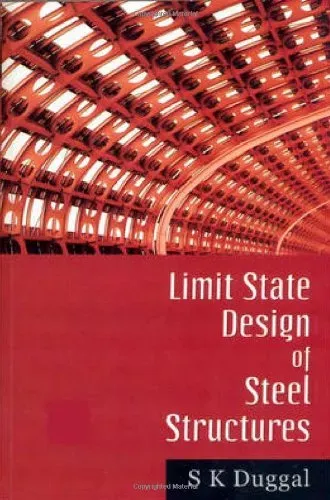 Limit State Design of Steel Structures