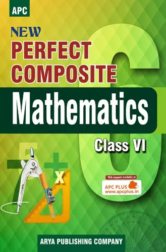 New Perfect Composite Mathematics Class 6