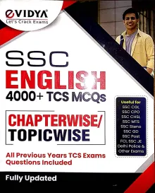 Ssc English 4000+ Tcs Mcqs Cw Tw