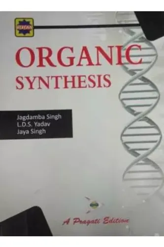 ORGANIC SYNTHESIS chemistry