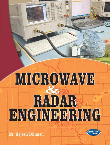 Microwave & Radar Engineering