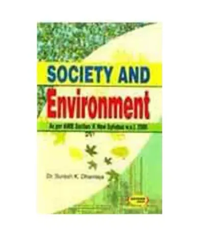 Society & Environment