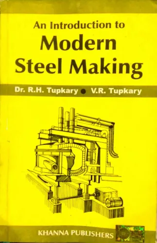 An Intro To Modern Steel Making