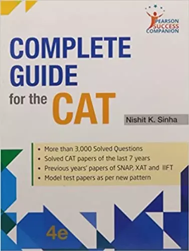 Complete Guide For The Cat 4e