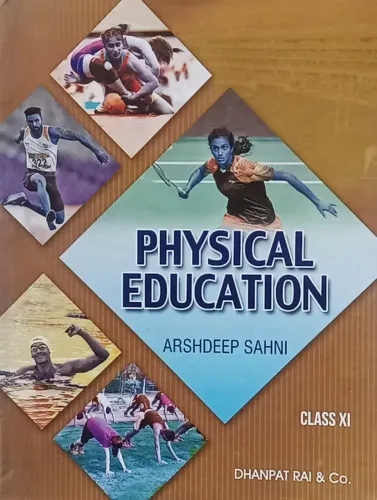 Physical Education-11