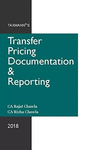 Transfer Pricing Documentation & Reporting