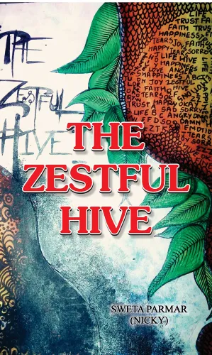 THE ZESTFUL HIVE