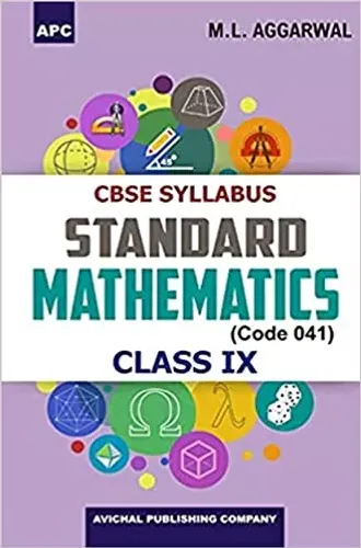 Standard Mathematics-9 (code-041)