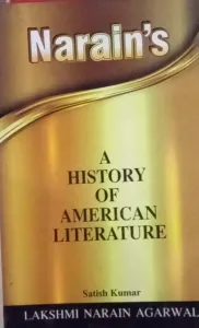 A History of American Literature