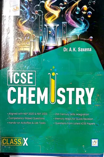 Icse Chemistry-10