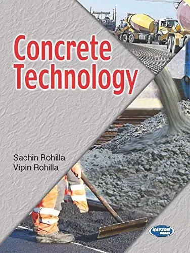 Concrete Technology