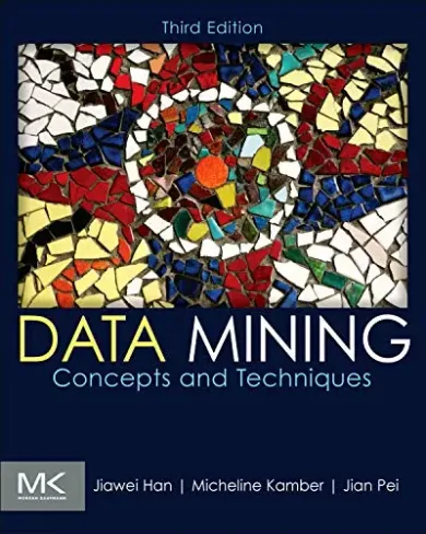 Data Mining: Concepts and Techniques, 3/e
