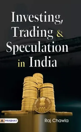 Investing, Trading & Speculation in India