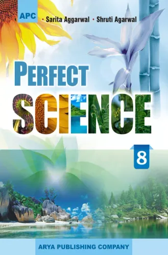 Perfect Science - Class 8