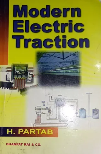 Modern Electric Traction