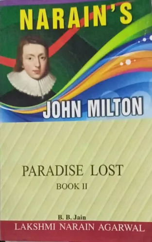 Paradise Lost Book 2