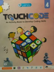 Touchcode Class - 4