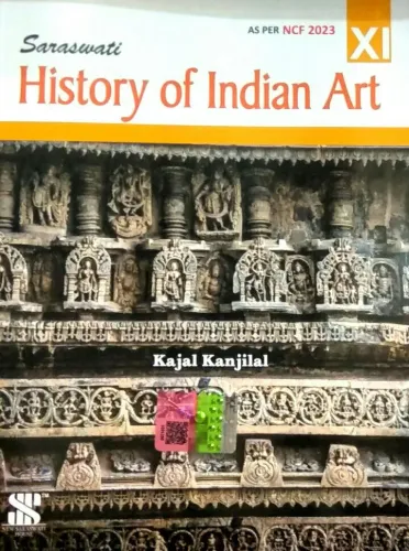 History Of Indian Art-11