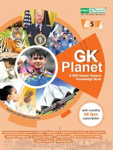 G. K. Planet-5