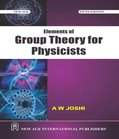 Elements of Group Theory for Physicists