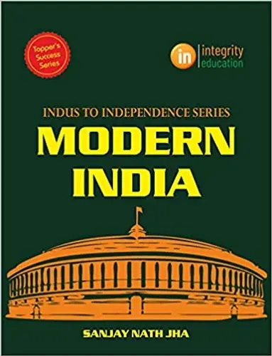 Indus to Independence - Modern India