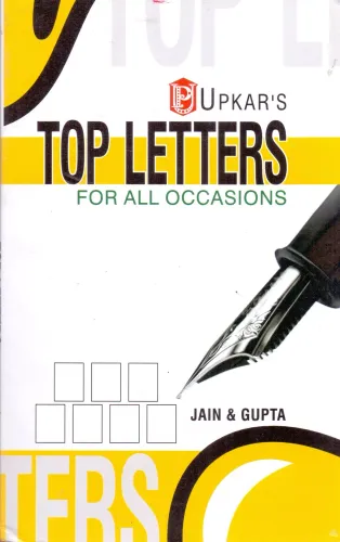 Top Letters (For All Occasions)