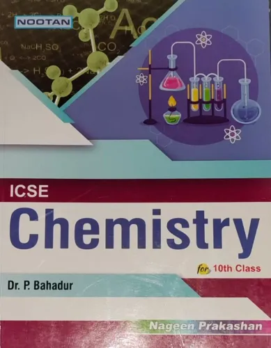 Icse Chemistry For Class 10 