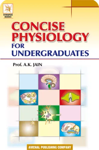 Concise Physiology for Undergraduates