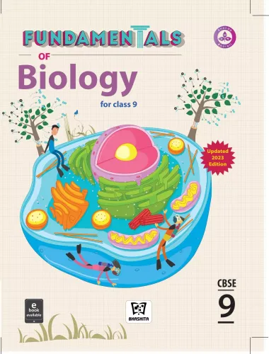 Fundamentals Of Biology For Class 9