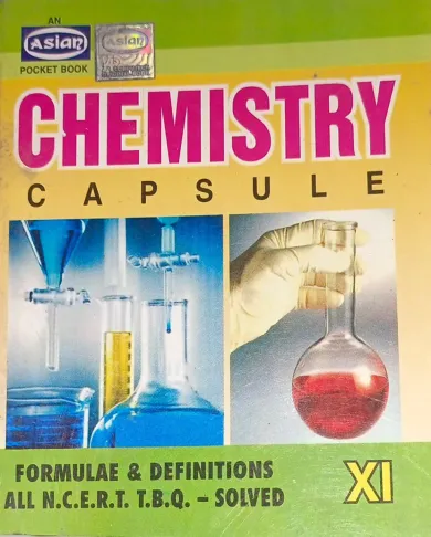 Capsule Chemistry - 11