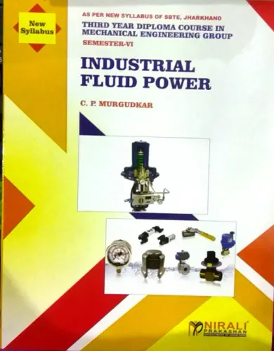 Industrial Fluid Power Sem-6