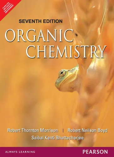 Organic Chemistry | Seventh Edition