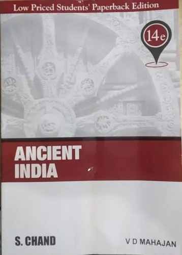 Ancient India 