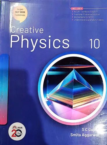 Creative Physics-10
