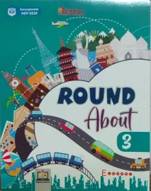 Round About- Evs Class - 3