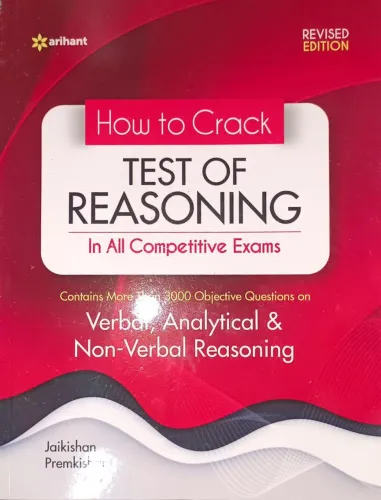 How To Crack Test Of Reasoning