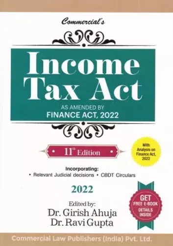 Income Tax Act