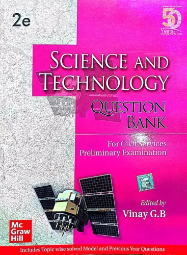 Science And Technology Ques.Bank-2nd Edition 