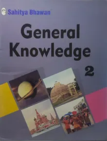 General Knowledge Class - 2