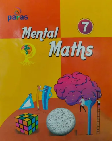Mental Maths Class -7