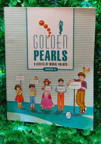 Golden Pearls-6