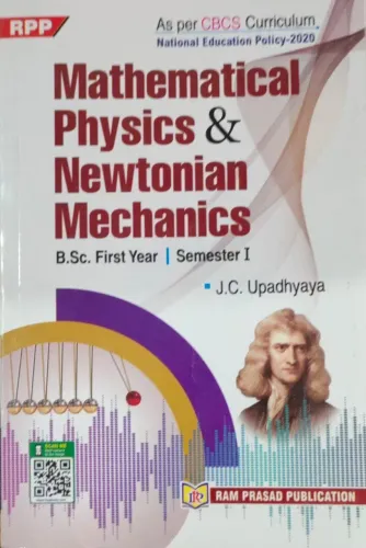 Mathematical Physics & Newtonian Mechanics