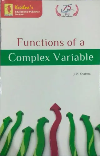 Functions Of A Complex Variable