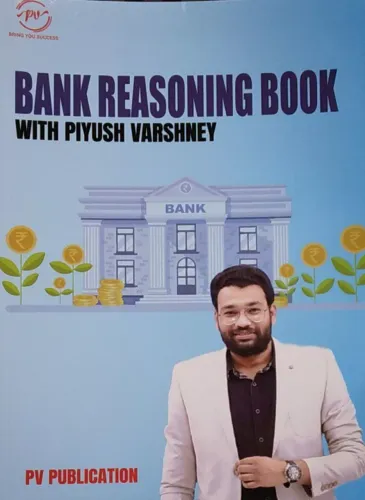 Pv Bank Reasoning BooK (E)
