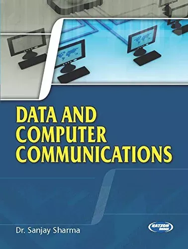 Data and Computer Communications