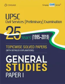 General Studies- 1 (Upsc)